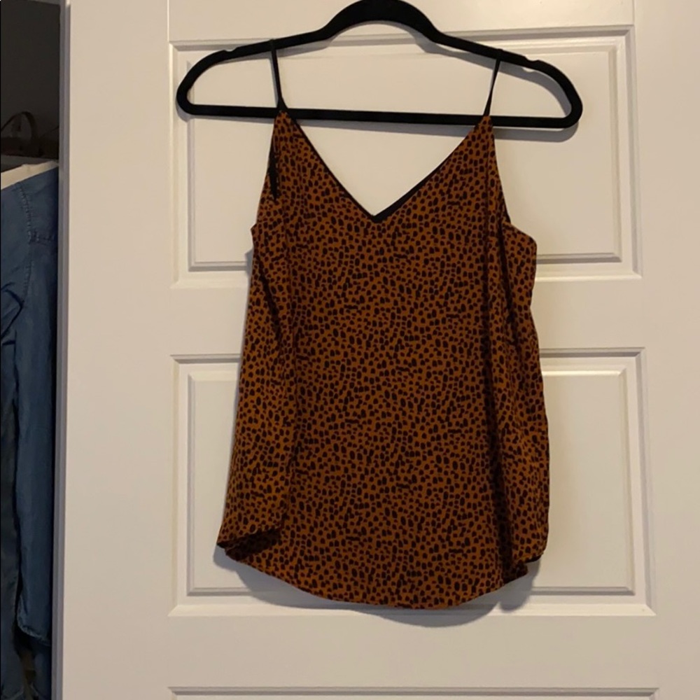 Express top